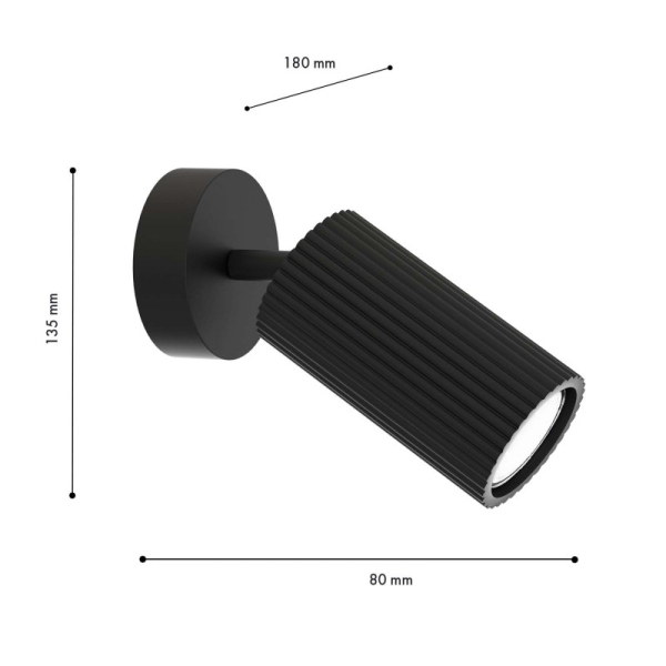 Спот F-Promo 4635-1W