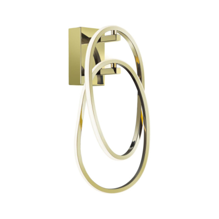 Бра Odeon Light 4875/23WL