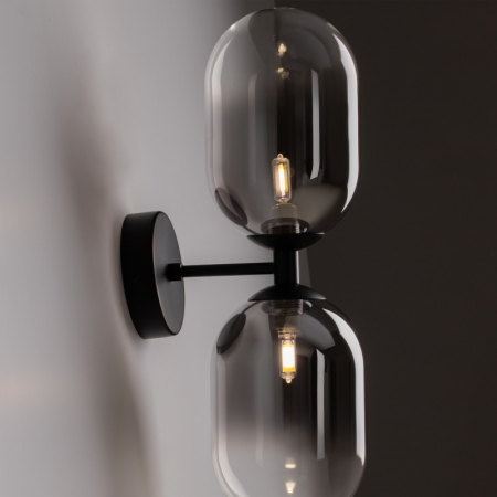 Бра Freya FR1011WL-02B