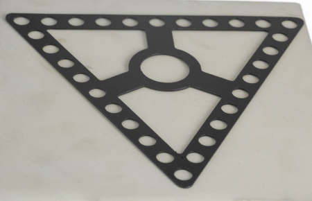 Накладная люстра Lussole LSP-8452