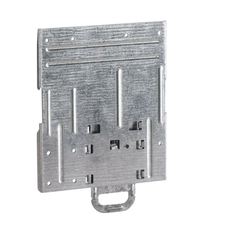 Пластина для мотора DPX3 160 Leg 421068