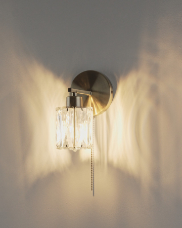 Бра Moderli V11710-1W