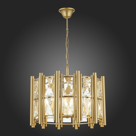 Подвесная люстра ST-Luce SL1623.203.06