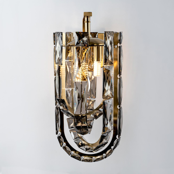 Бра MODELUX ML.6621.02 BS-SM