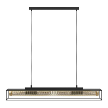 Подвесная люстра EGLO 43788