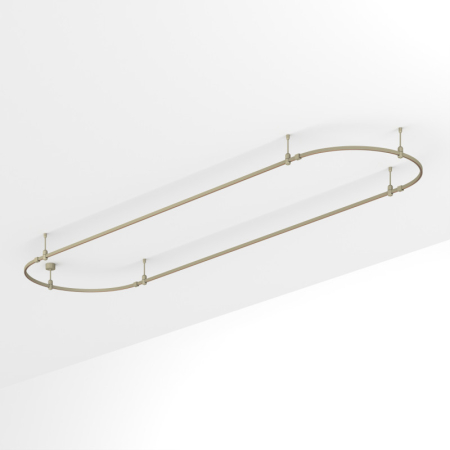 Шинопровод Arlight 054403