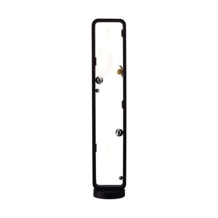 Садово-парковый светильник Odeon Light 5434/4FB