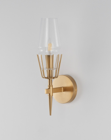 Бра Moderli V10361-1W