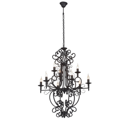 Подвесная люстра Vitaluce V1873-1/9