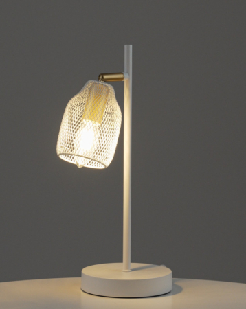 Настольная лампа Moderli V11835-1T