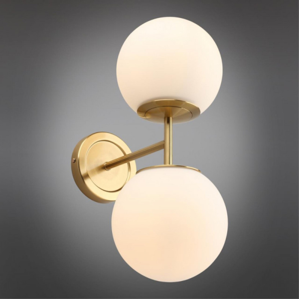 Бра APLOYT APL.759.11.02