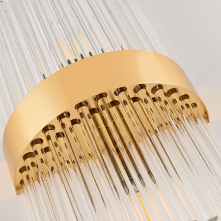 Бра Arte Milano 430122.180.2.E14.C1 GD