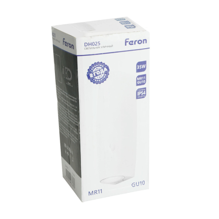 Светильник настенный Feron 51307