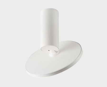 Накладной светильник ITALLINE M03-096 white
