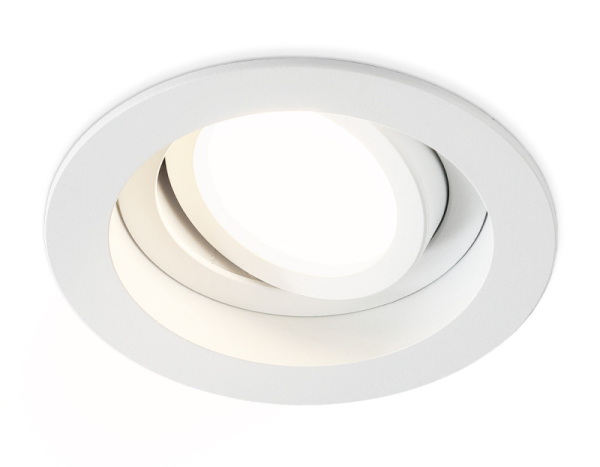 Встраиваемый светильник Ambrella Light TN102755