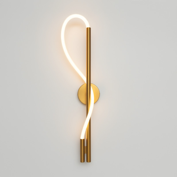 Бра Maytoni MOD166WL-L12G3K