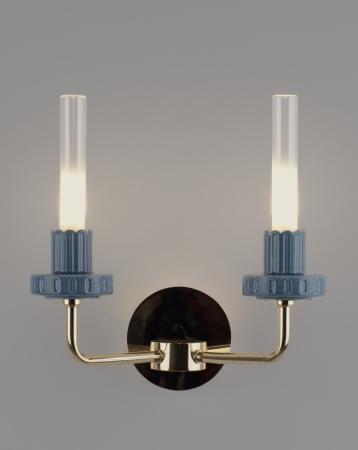 Бра Moderli V11696-WL