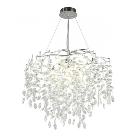 Подвесная люстра APLOYT APL.843.03.08