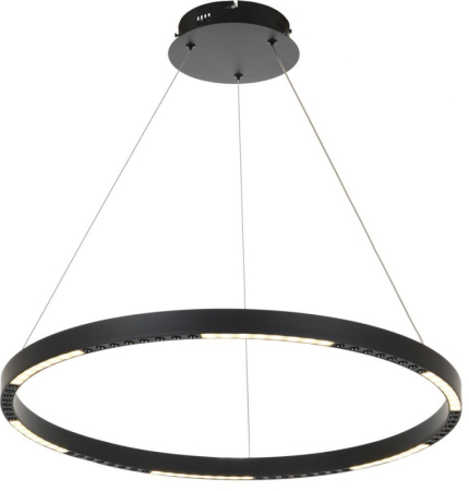 Подвесная люстра MyFar MR1250-PL