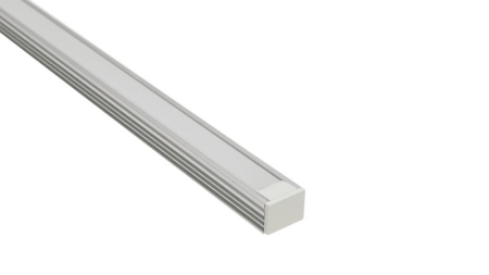 Комплект SF-1612 профиль накладной глуб. 2м SWG Standard 00000000986