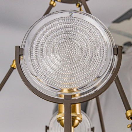 Подвесная люстра Citilux CL445161