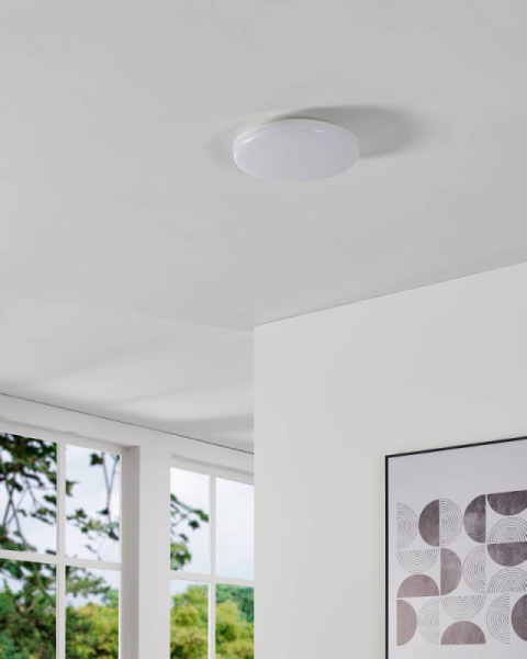 Накладной уличный светильник EGLO 901532