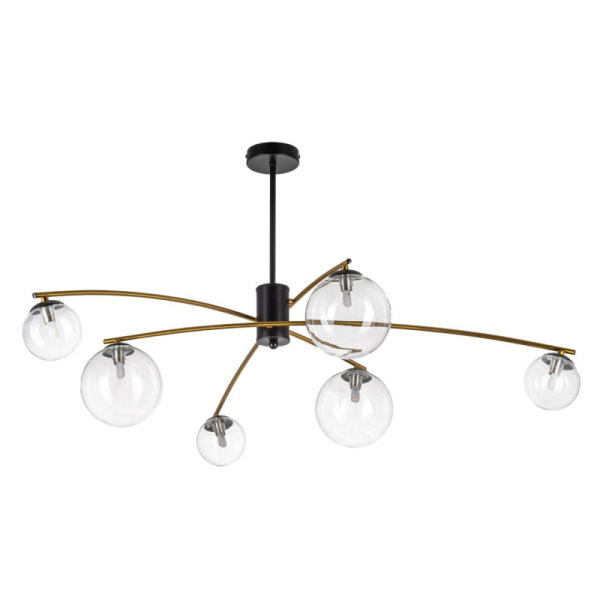 Люстра на штанге Citilux CL218163