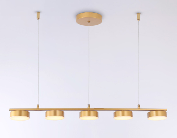 Подвесная люстра Ambrella Light FL51735