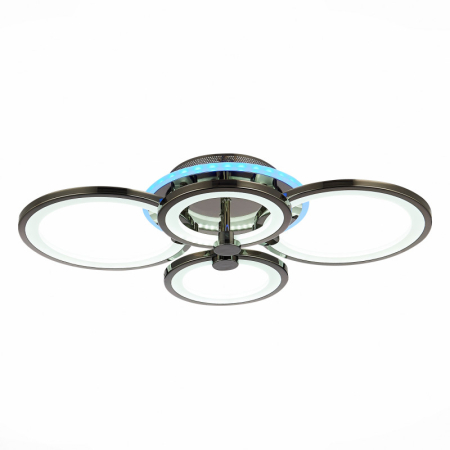 Накладная люстра EVOLED SLE200382-04RGB