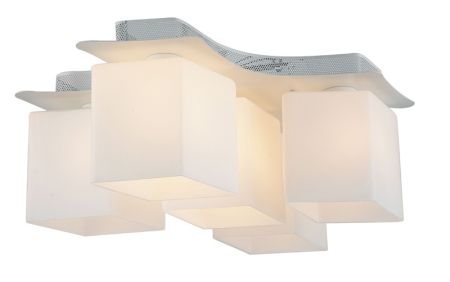 Накладная люстра ST-Luce SL548.502.05