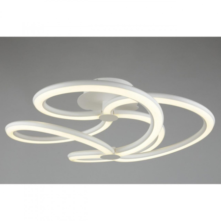 Накладная люстра Omnilux OML-02807-88