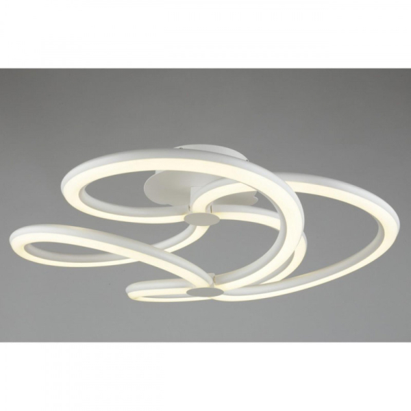 Накладная люстра Omnilux OML-02807-88