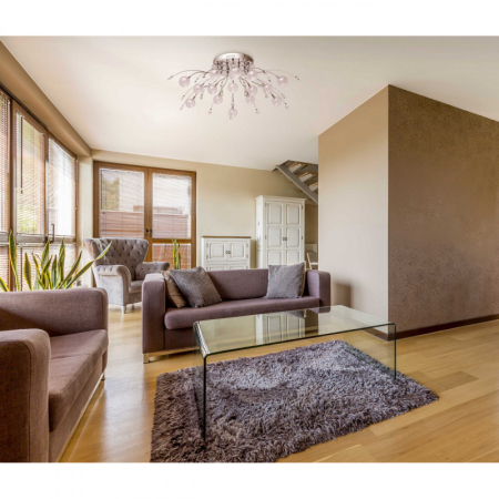 Накладная люстра MW-Light 360014116