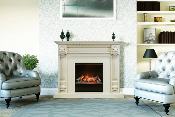 Dimplex Очаг Engine 56-600 BB