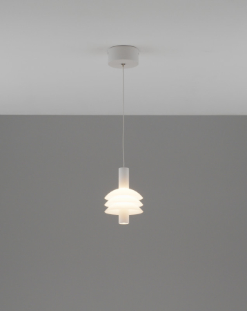 Подвесной светильник Moderli V11387-PL