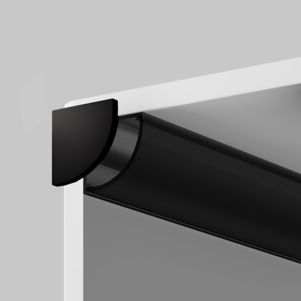 Заглушка профиля Maytoni Technical 642029