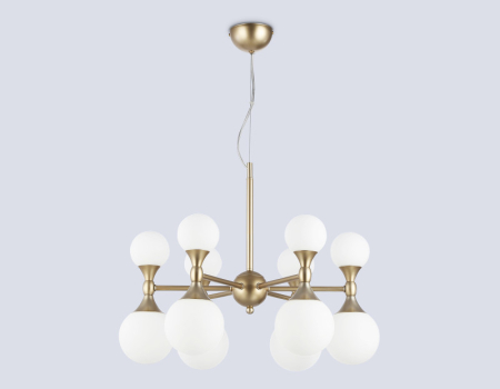 Подвесная люстра Ambrella Light LH51050