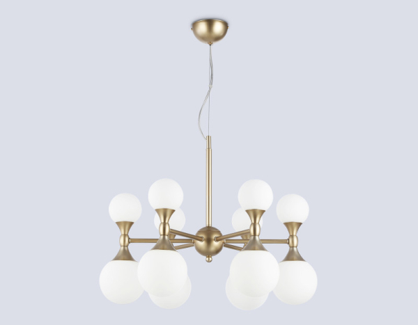 Подвесная люстра Ambrella Light LH51050