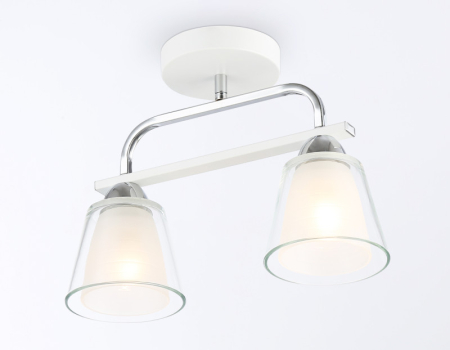 Накладной светильник Ambrella Light TR303229