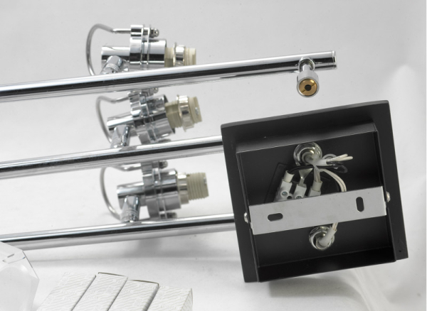 Спот Lussole LSL-7909-06