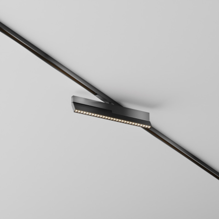 Светильник на шине Maytoni Technical TR242-2-12W4K-B