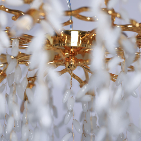 Подвесная люстра MW-Light 467012808