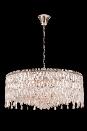 Подвесная люстра Fluorite FL1062-22P