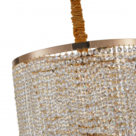 Каскадная люстра Favourite 2903-21P