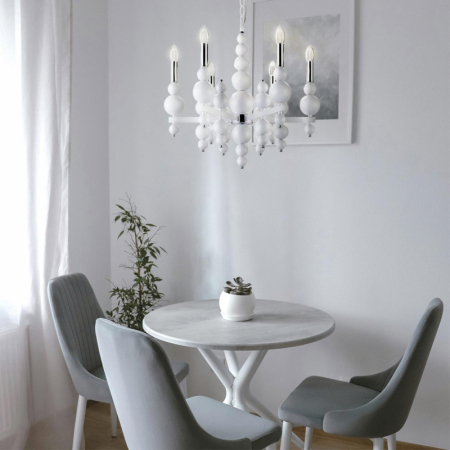 Подвесная люстра LUMION 8260/6