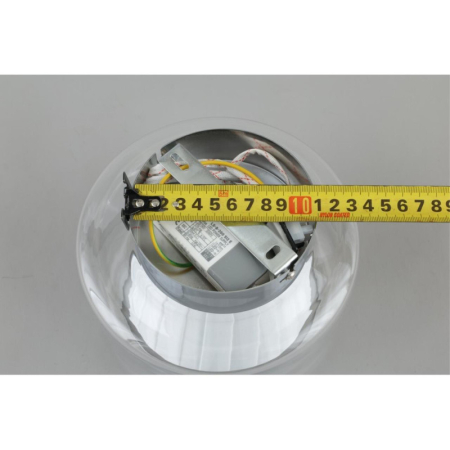 Накладной светильник APLOYT APL.089.27.08