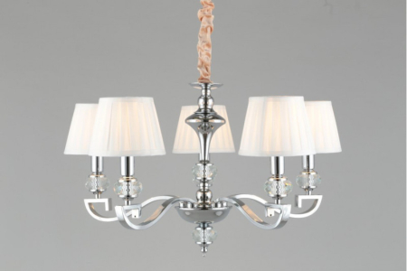 Подвесная люстра Omnilux OML-72403-05