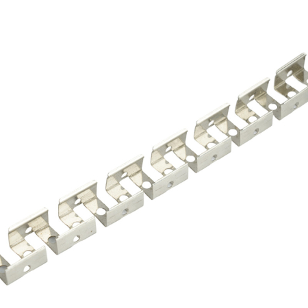 Крепеж для лент Feron 52101