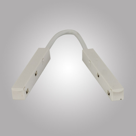 Коннектор AM Group MAGNET AM404 LL20 WH