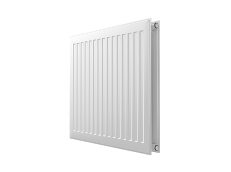 Радиатор панельный Royal Thermo HYGIENE H20-400-1300 RAL9016